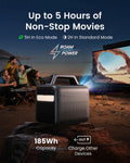 Anker Nebula Mars 3 Projector - 4