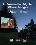 Anker Nebula Mars 3 Projector - 6