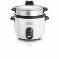 Black&Decker RC1860-B5 Rice Cooker 700W 1.8L جدر طبخ تمن - 1