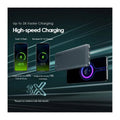 Oraimo Toast 15 Flash 10000mAh Fast Charging Power Bank - 3