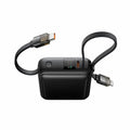 Mcdodo Mini Power Bank 10000mAh capacity 22.5W power output with built-in cable - 2
