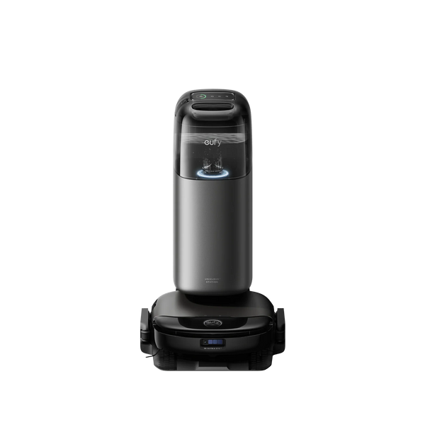 eufy Robot Vacuum Omni S1 Pro