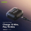 Oraimo Watch Nova 2 Lite - 5