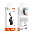 Mcdodo 5000mAh 22.5W Built-in Cable Power Bank - 4
