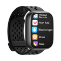 Momax 1-Wear Lite Smart Watch - 3