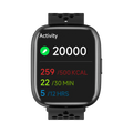 Momax 1-Wear Lite Smart Watch - 2