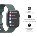 Momax 1-Wear+ Pro Smart Watch - 4