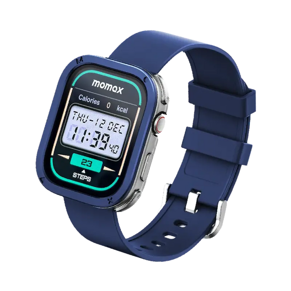 Momax 1-Wear+ Pro Smart Watch