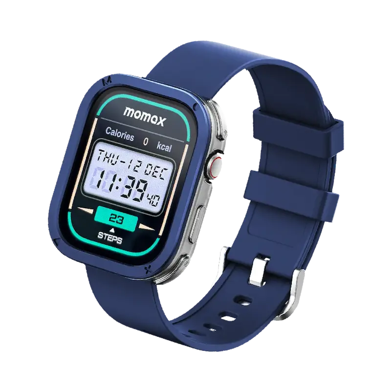Momax 1-Wear+ Pro Smart Watch