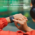 Momax 1-Wear Curvex Smart Watch - 8