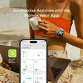 Momax 1-Wear Curvex Smart Watch - 7