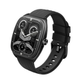 Momax 1-Wear Curvex Smart Watch - 1