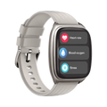 Momax 1-Wear Curvex Smart Watch - 6