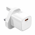 Mcdodo Nano Series 30W PD Single Port Charger - 2