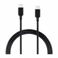 Momax Cable Type-C to Type-C 1M 60W - 1