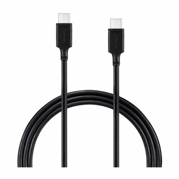 Momax Cable Type-C to Type-C 1M 60W