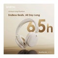 Oraimo BoomPop Lite ENC Over-Ear Wireless Headphones - 2