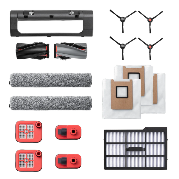 eufy Accessories Package for E28 & E25