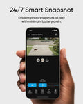 Anker EufyCam S3 Pro Add-on - 5