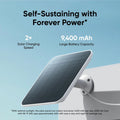 Anker Eufy 4G LTE Cam S330 - 5