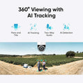 Anker Eufy 4G LTE Cam S330 - 4