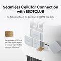 Anker Eufy 4G LTE Cam S330 - 3