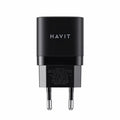 Havit UC30 Pro UK Wall Charger - 2