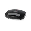 Black&Decker TS1000-B5 2Slice Fixed Plate Sandwich Maker صانعة سندويتش - 1