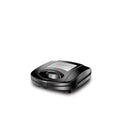 Black&Decker TS2130-B5 2Slice Sandwich Maker 3 in 1 صانعة سندويتش - 1