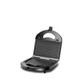 Black&Decker TS2130-B5 2Slice Sandwich Maker 3 in 1 صانعة سندويتش - 2