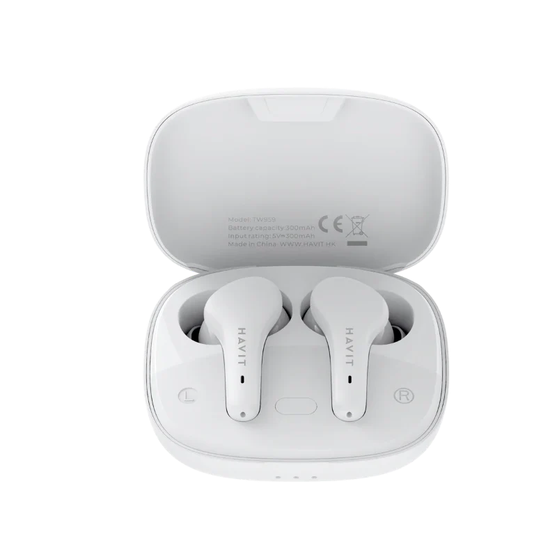 Havit TW959 True Wireless Stereo Earbuds سماعة