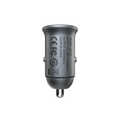 Momax MoVe 30W Dual-Port Car Charger - 4