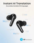 Anker Soundcore R60i NC Wireless Earbuds with Noise Cancellation - 2