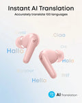 Anker Soundcore R60i NC Wireless Earbuds with Noise Cancellation - 16