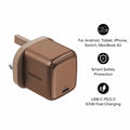 Momax 1-Charge 1-Port GaN Charger 65W - 2