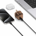 Momax 1-Charge 1-Port GaN Charger 65W - 3