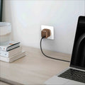 Momax 1-Charge 1-Port GaN Charger 65W - 4