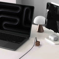Momax 1-Charge 1-Port GaN Charger 65W - 5