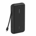 Belkin BoostCharge Power Bank 20K with Integrated Cable - 7