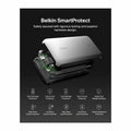 Belkin BoostCharge Power Bank 20K with Integrated Cable - 11