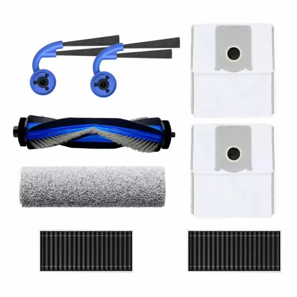 Kit for Ecovacs X9pro Omni Spart Parts قطع غيار
