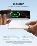 Anker Nano Slim 5K Wireless Power Bank - 7