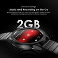Oraimo Smart watch OSW-850H - 5