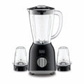 Black&Decker BX365-B5 400W Blender with 2Grinders خلاط - 2
