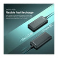 Oraimo Toast 15 Flash 10000mAh Fast Charging Power Bank - 4