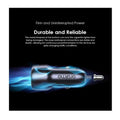 Oraimo Bullet 48W Car Charger - 2