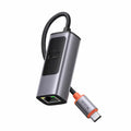 Mcdodo 2 in 1 USB-C Station (PD100W+HDMI 8K) - 2