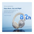 Oraimo BoomPop Pro Premium Headphones Bluetooth - 3