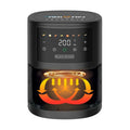 Black&Decker AF3500-B5 Air Fryer 3.5L قلاية - 5