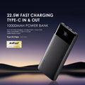 Oraimo Toast 22.5 Byte 10000mAh 22.5W Power Bank - 5